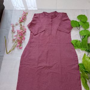 Short Kurti