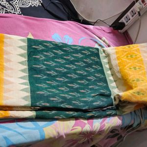 Sambalpuri Cotton Saree