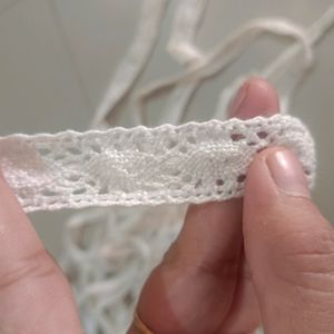 Lace