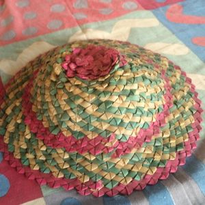 Hats In Very Good Condition