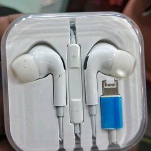 Iphone Handsfree