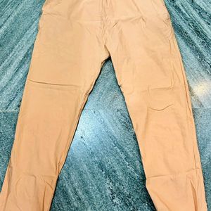 Sigeret Pant Strechable