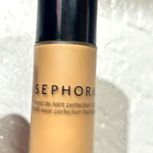 Sephora Foundation