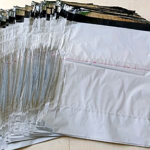 20 Shipping Bags