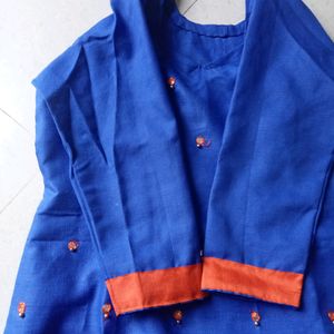 Patiala Salwar And Kurta