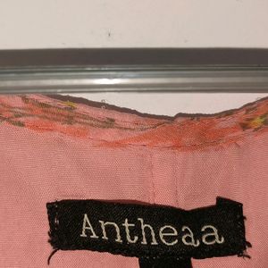 Antheaa Dress