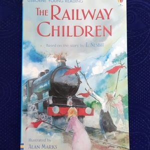 The Railway Children