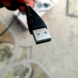 Micro USB Charging Cable