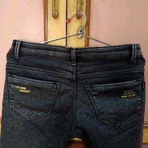 Black Jeans For Boys