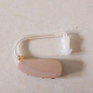 Hearing Aid