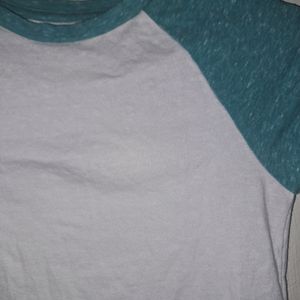 Old Navy Fitted Tee