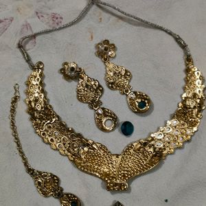 Women's Jewellery Set