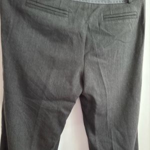 Korean Formal Pants