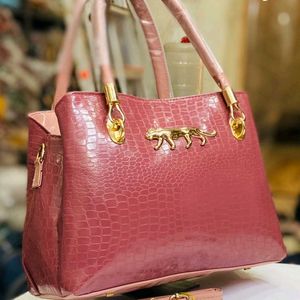 SABYASACHI PREMIUM QUALITY HANDBAG@SALE