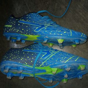 Mens Football Boot