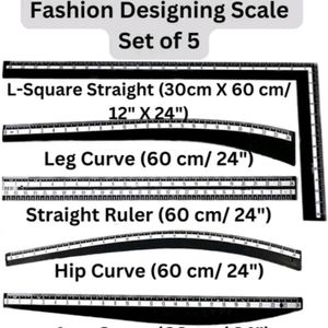 5️⃣Tailoring Scales