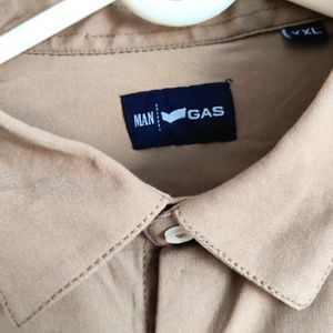 Deal🔥 GAS Brand Men's new Shirt (GAS)