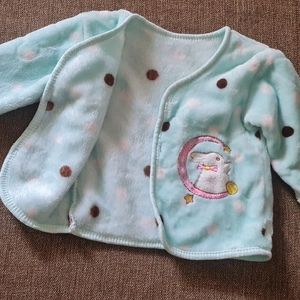 Baby Winter Wear