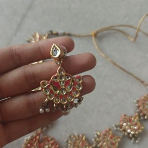 Kundan Set