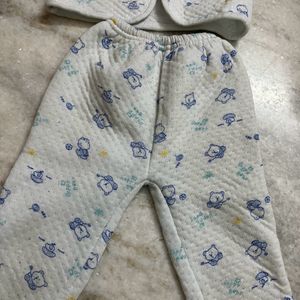 6 Months Baby Suit