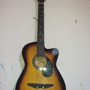 Jixing Original Guitar