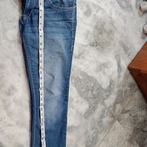 Flying Machine bootcut jeans