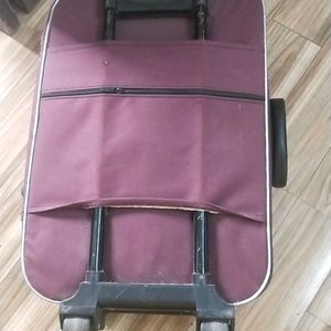 Trolley Bag Good Condition