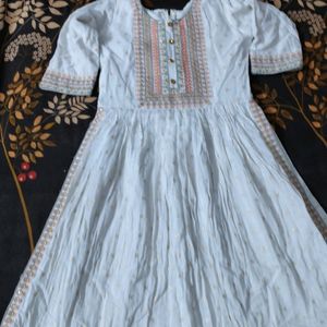 Nayra Frock For Girls