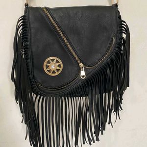 Combo Of 3 Branded New Side Purse