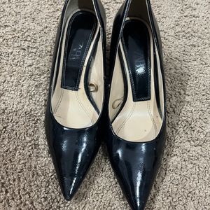 Zara Pumps