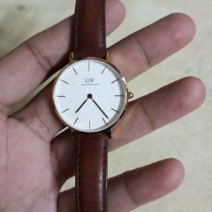 Daniel Wellington Orignal Unisex Quartz Watch