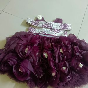 Princesses Frock