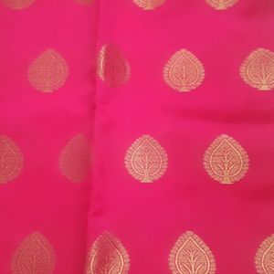 Beautiful Silk Saree