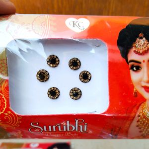 Bindi Combo( 12 Packs)