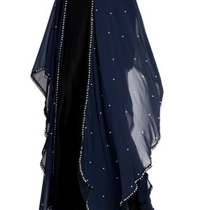 Abaya With Scarf