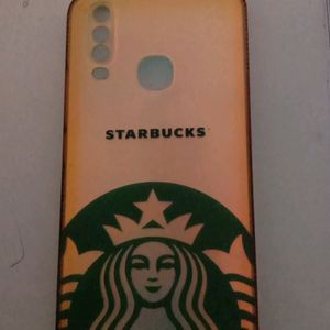 Silicon Mobile Cover