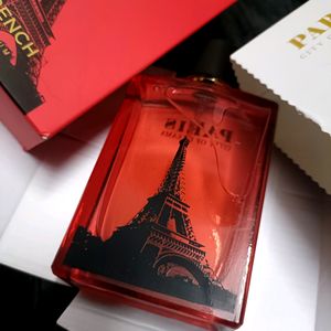 LA' French Perfume