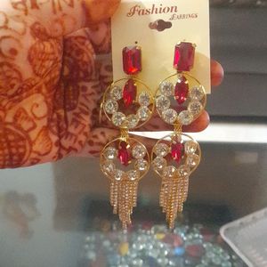 Beautiful And Trending Earings