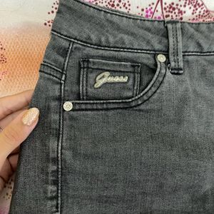 Guess Denim Shorts