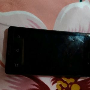 Intex Dead Phone