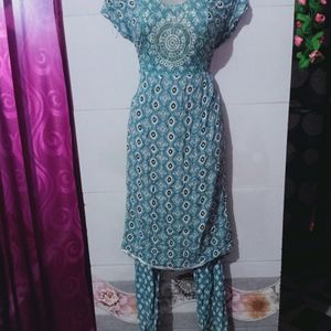 Naira Kat Dress