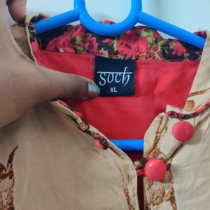 Soch Kurta