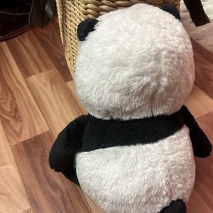 Panda Soft Toy