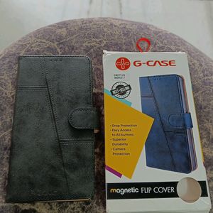 High Quality Flip Case For OnePlus Nord 2