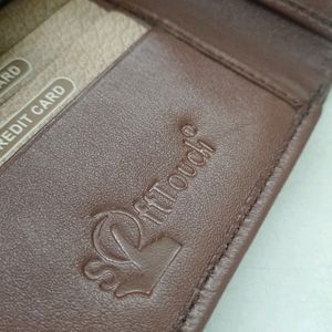 Men's Casual Wallet