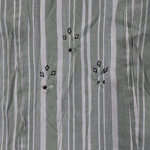 Formal Stright Kurti