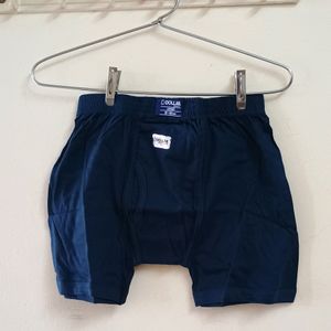 Men's Long Trunk