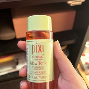 Pixi Skintreats Glow Tonic- Used Only Twice