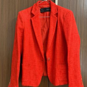 Zara Blazer