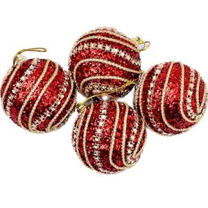 Christmas Tree Decoration Ornament